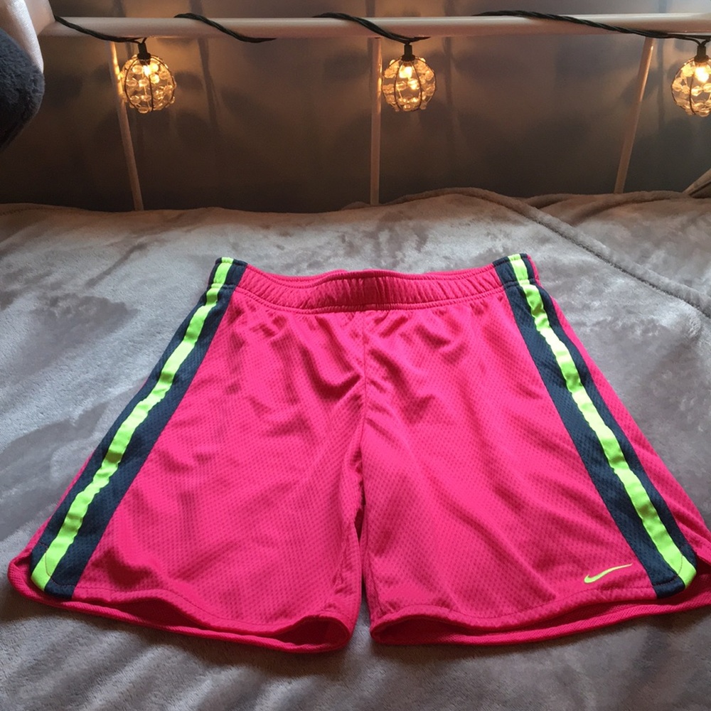 Nike shorts